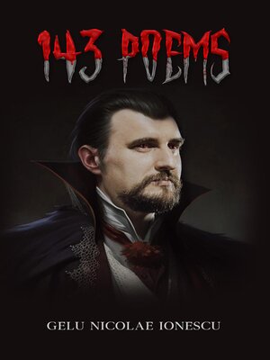 cover image of 143 Poems